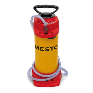 Mesto 10L Steel Water Bottle