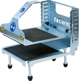 Probst SafeFlex SF - For Safe Cutting