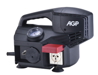 AGP VP140 Vacuum Pump
