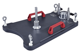 AGP VB400 Vacuum Base