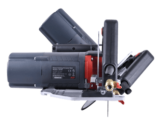 AGP SCS8 Portable Wet/Dry Circular Stone Cutting Saw