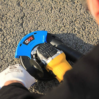 Universal Dust Grinding Guard/Shroud 115mm -230mm