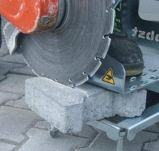 Probst SafeFlex SF - For Safe Cutting