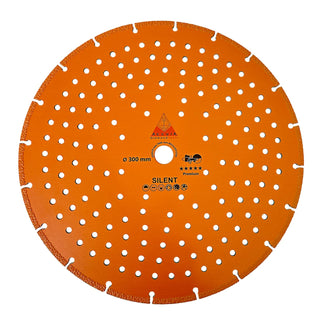 VB-MCX 300/20 Steel Cutting Blade