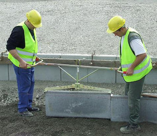 Probst VZ1 kerb lifter