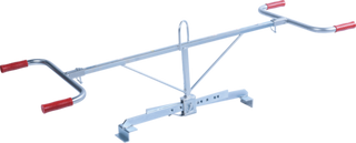 Probst VZ1 kerb lifter