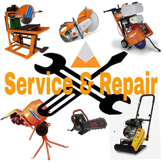 Small Engine Repair/Servicing