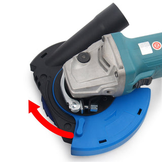 Universal Dust Grinding Guard/Shroud 115mm -230mm