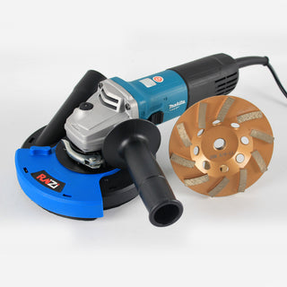 Universal Dust Grinding Guard/Shroud 115mm -230mm