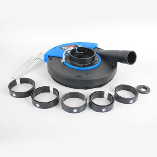 Universal Dust Grinding Guard/Shroud 115mm -230mm