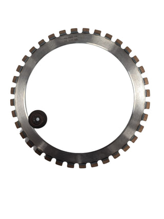 Ringsaw Blade 400mm HYCON 3 Groove with Guide Roller