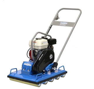 Bartell BPR1080 - Vibrator Paving Roller
