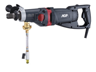 DMC160 Wet/Dry Drill (NON PERCUSSION)