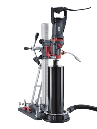 DMC160 Wet/Dry Drill (NON PERCUSSION)