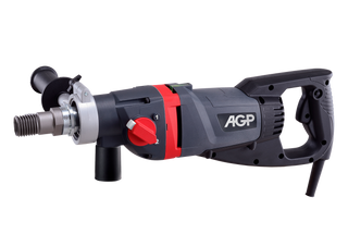 DM52D Dry Drill ONLY (Soft Percussion)