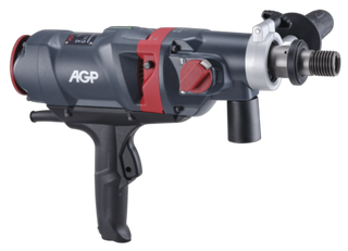 DM62 Dry Drill ONLY (Soft Percussion)