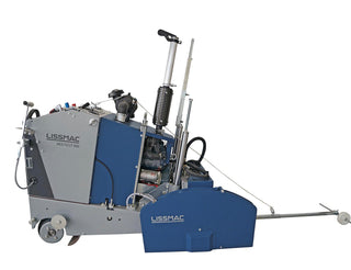 LISSMAC - MULTICUT 800