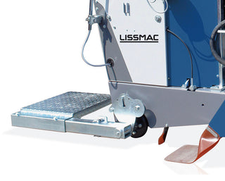 LISSMAC - MULTICUT 800