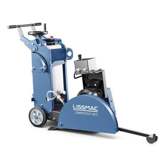 LISSMAC - COMPACTCUT 202 E