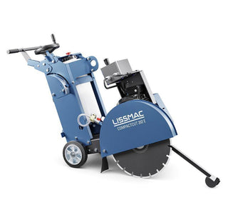 LISSMAC - COMPACTCUT 202 E