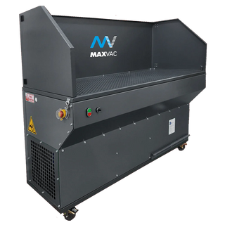 Max Vac Airbench - BenchVac BV3000
