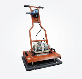 Molosso Roller Vibrator