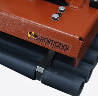 Molosso Roller Vibrator