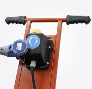 Molosso Roller Vibrator