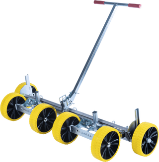 LevelFix LF Manual Screeding System