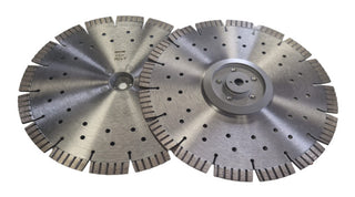 Cut and Break blades - NG-CNB-T-230