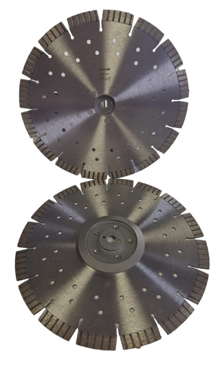 Cut and Break blades - NG-CNB-T-230
