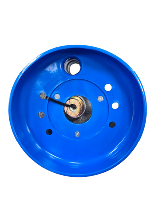 DGG-PDC-180  180mm Pollyflex Dust Grinding Guard / Dust Shroud 230mm Grinder
