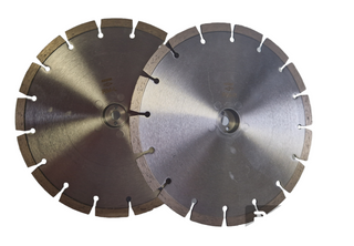 Husqvarna - Cut and Break Blades