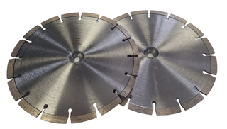 Cut and Break blades - NG-CNB-230 BRI