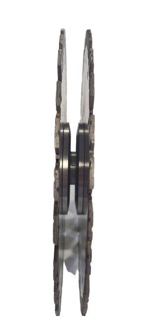 Husqvarna - Cut and Break Blades