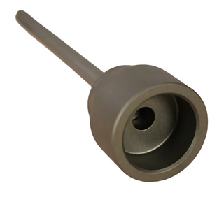 Solida SDS MAX 60mm Post Rammer
