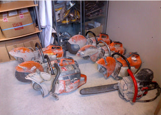 Small Engine Repair/Servicing