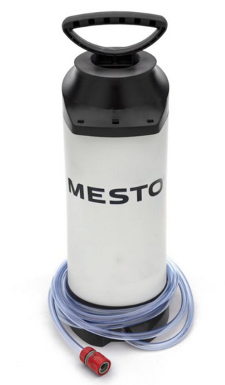 Mesto 10L Plastic Water Bottle