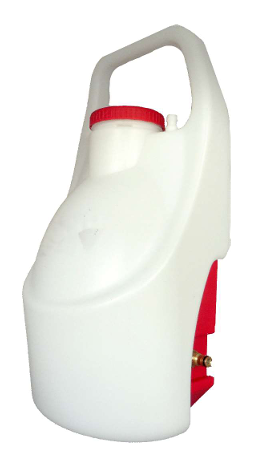 Rotolink Battery Powered Water Bottle 15L/40L
