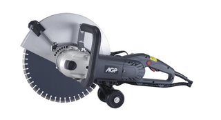 AGP C16 Concrete Electric Saw