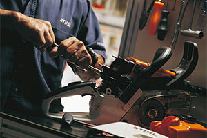 Small Engine Repair/Servicing