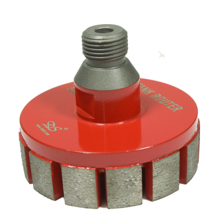 Dongsin Tank Router