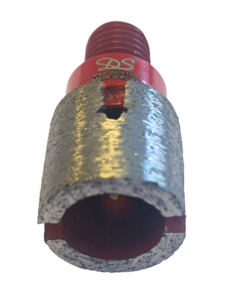 Dongsin Easy Bit Castle Type