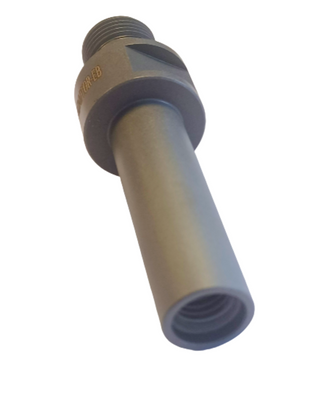 DS-40062 Dongsin Easy Bit Adaptor Ø18mm L60mm 1/2" Gas