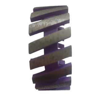 Dongsin Jo-A Router -Quartzite (DS-17324)
