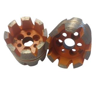 Dongsin Ø50mm Maxmiller Twin  (DS-15697)