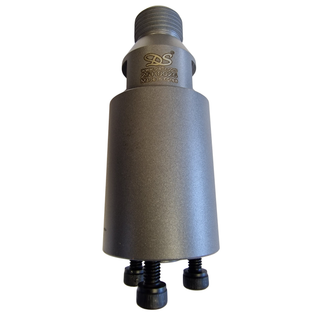 Dongsin 1/2" Gas Adaptor -Ø50mm Maxmiller (DS-40910)
