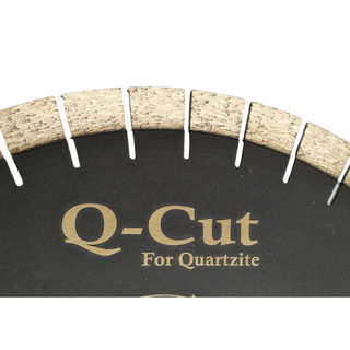 Dongsin Q-Cut Quartzite Blade