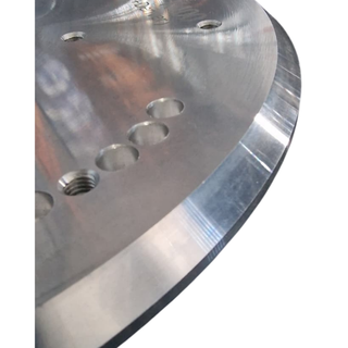 Dongsin Flange - K