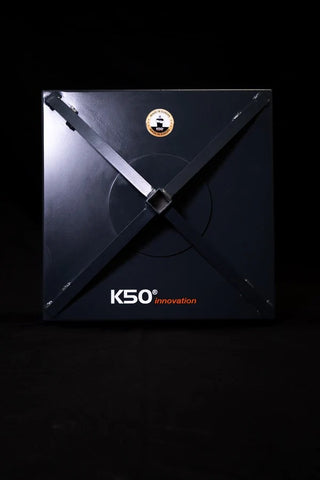 K50 Core Catcher System 500x500mm